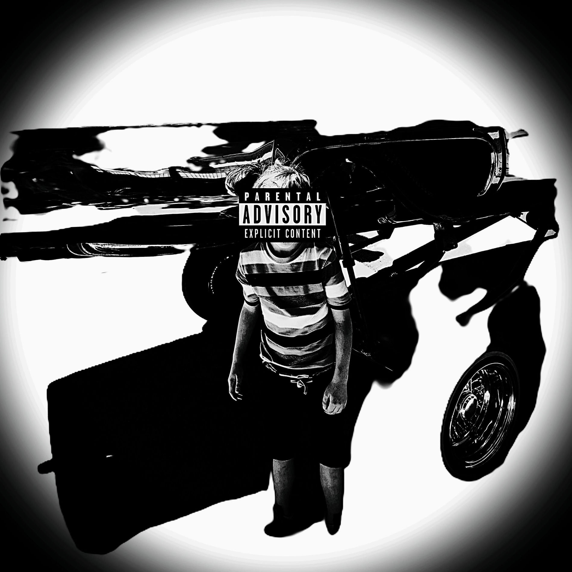 Album cover of Legend$ (feat. Rittz & Krizz Kaliko) [Chopperz]