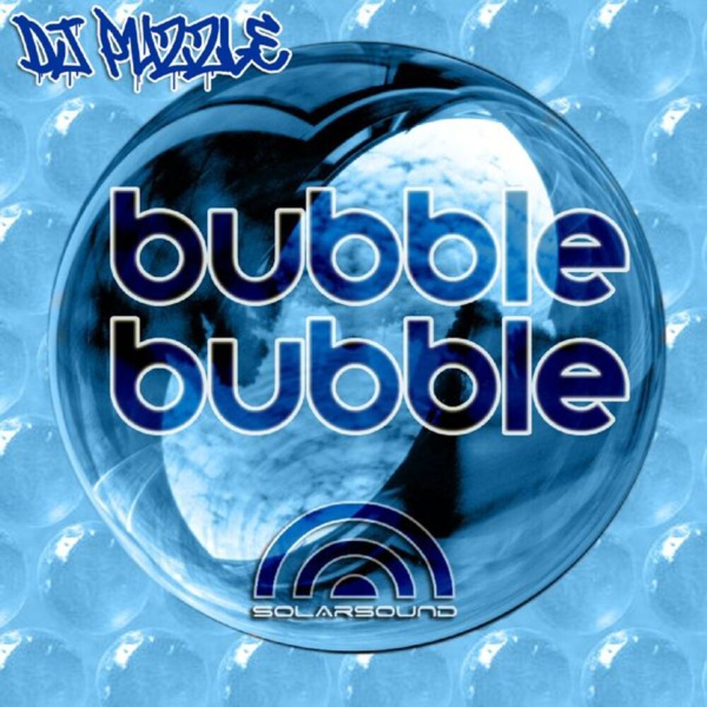 Picture of Bubble Bubble (Original Mix)