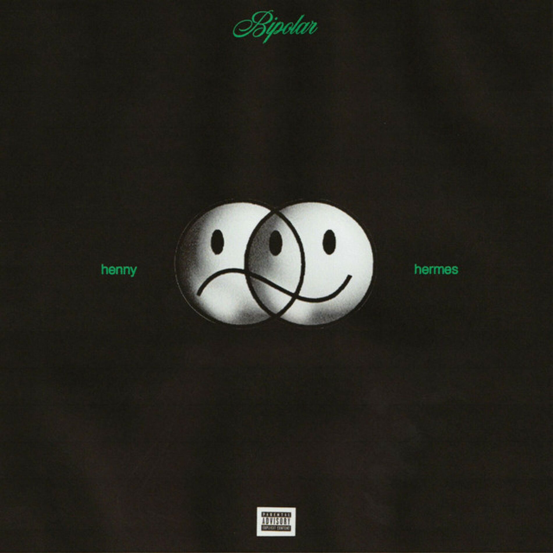 Album cover of BIPOLAR