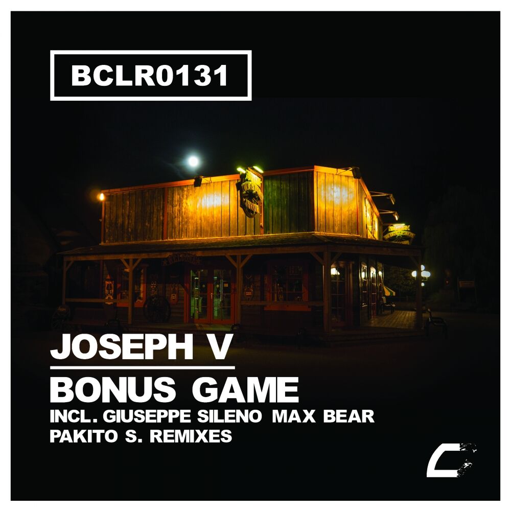 Picture of Bonus Game EP