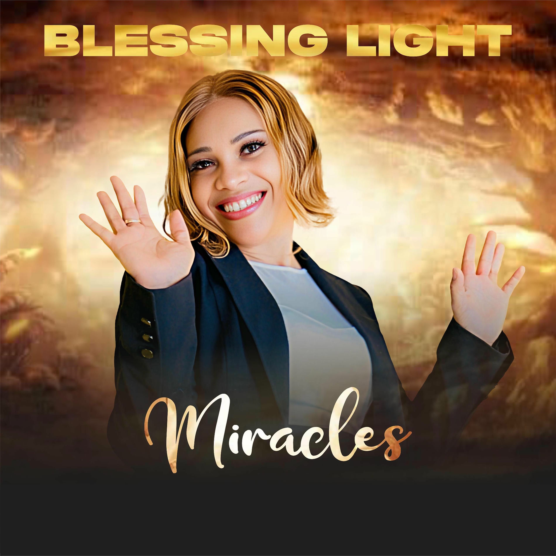 Blessing Light - MIRACLES | Deezer