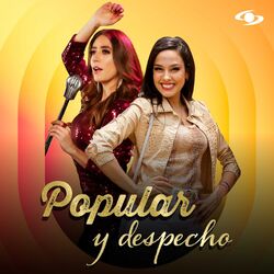 Cover of Popular y despecho