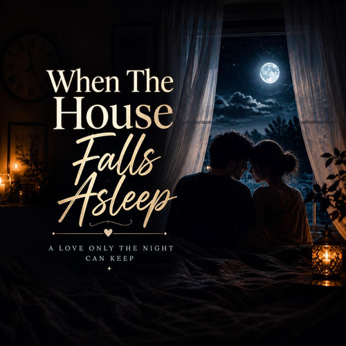 When The House Falls Asleep