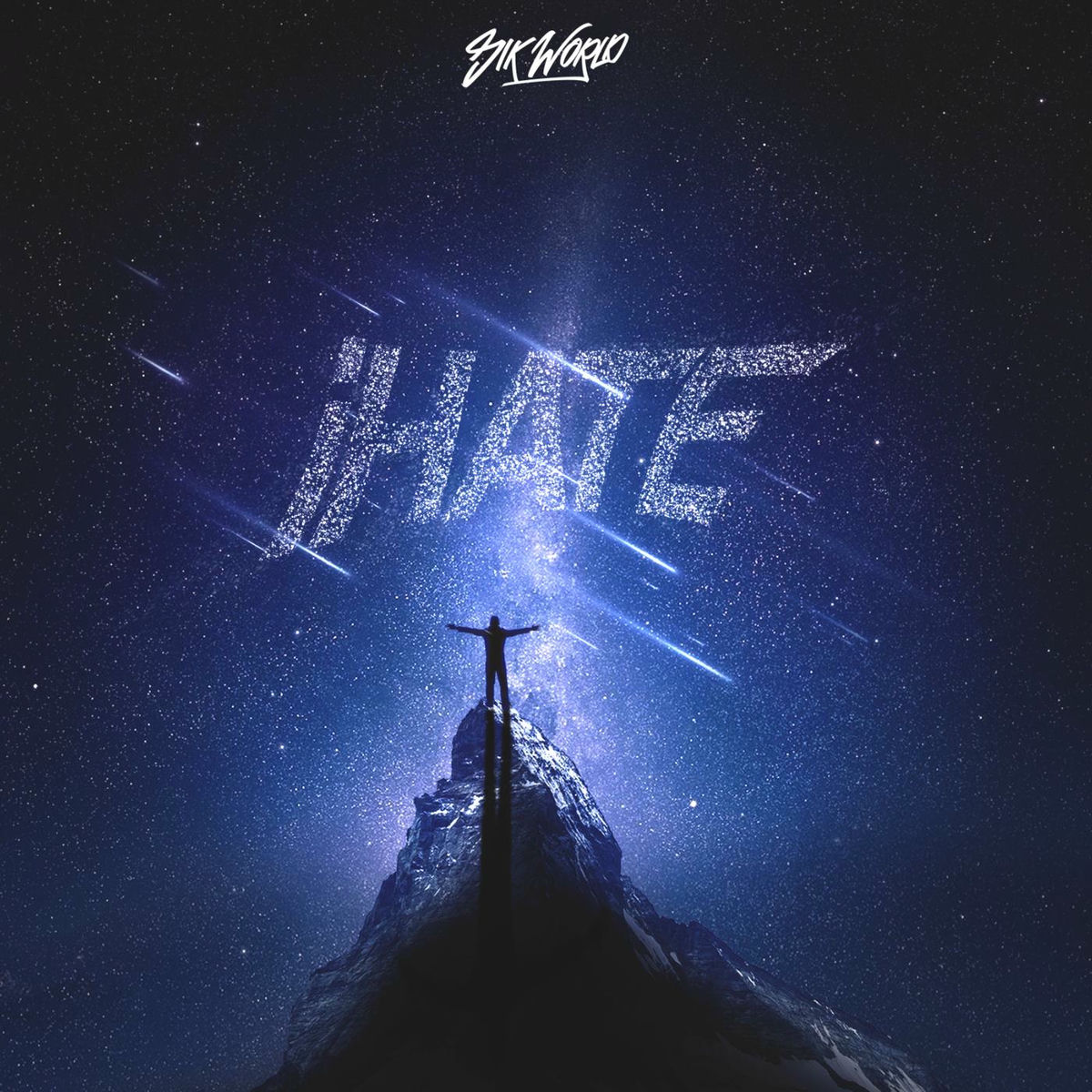Album cover of iHate