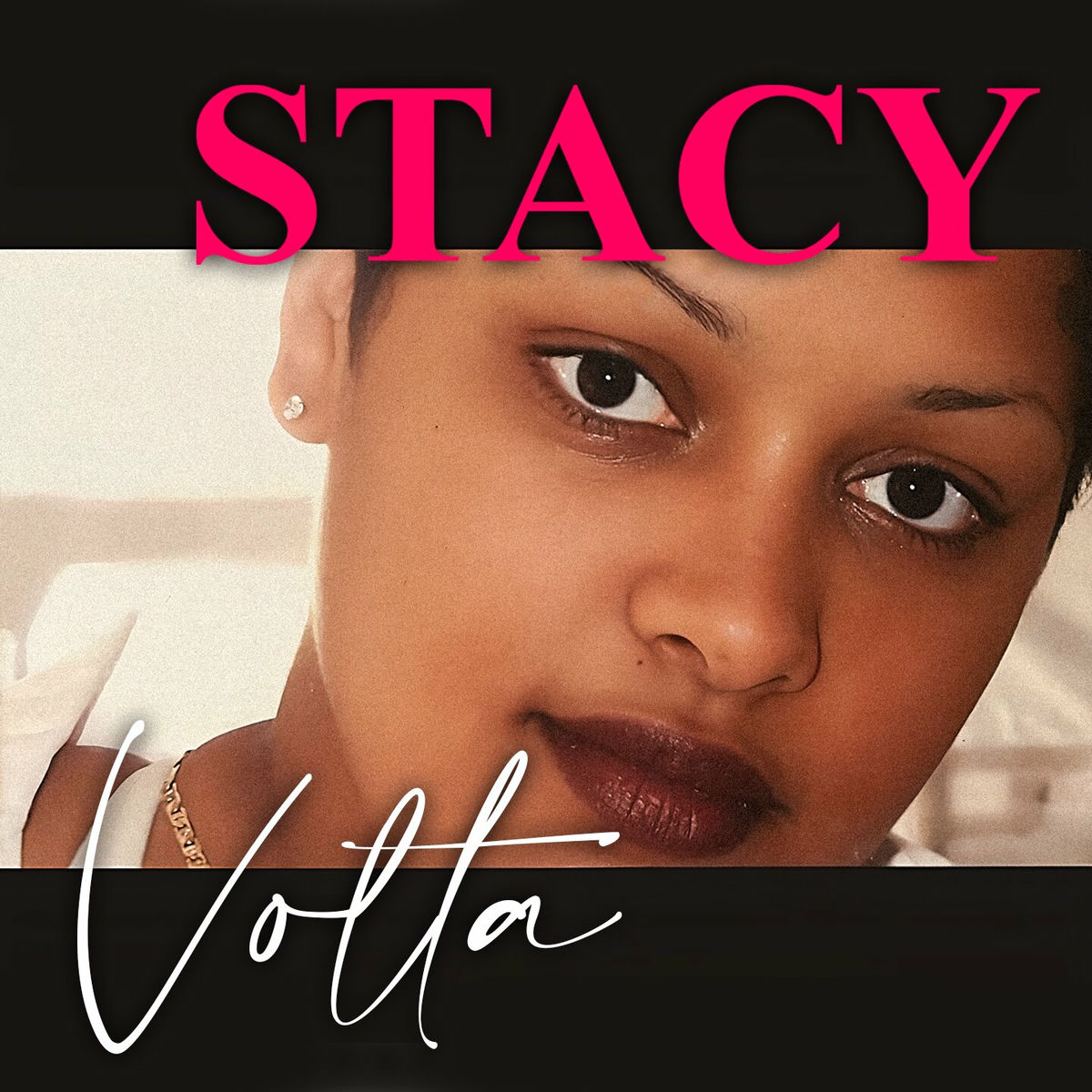 Album cover of Volta