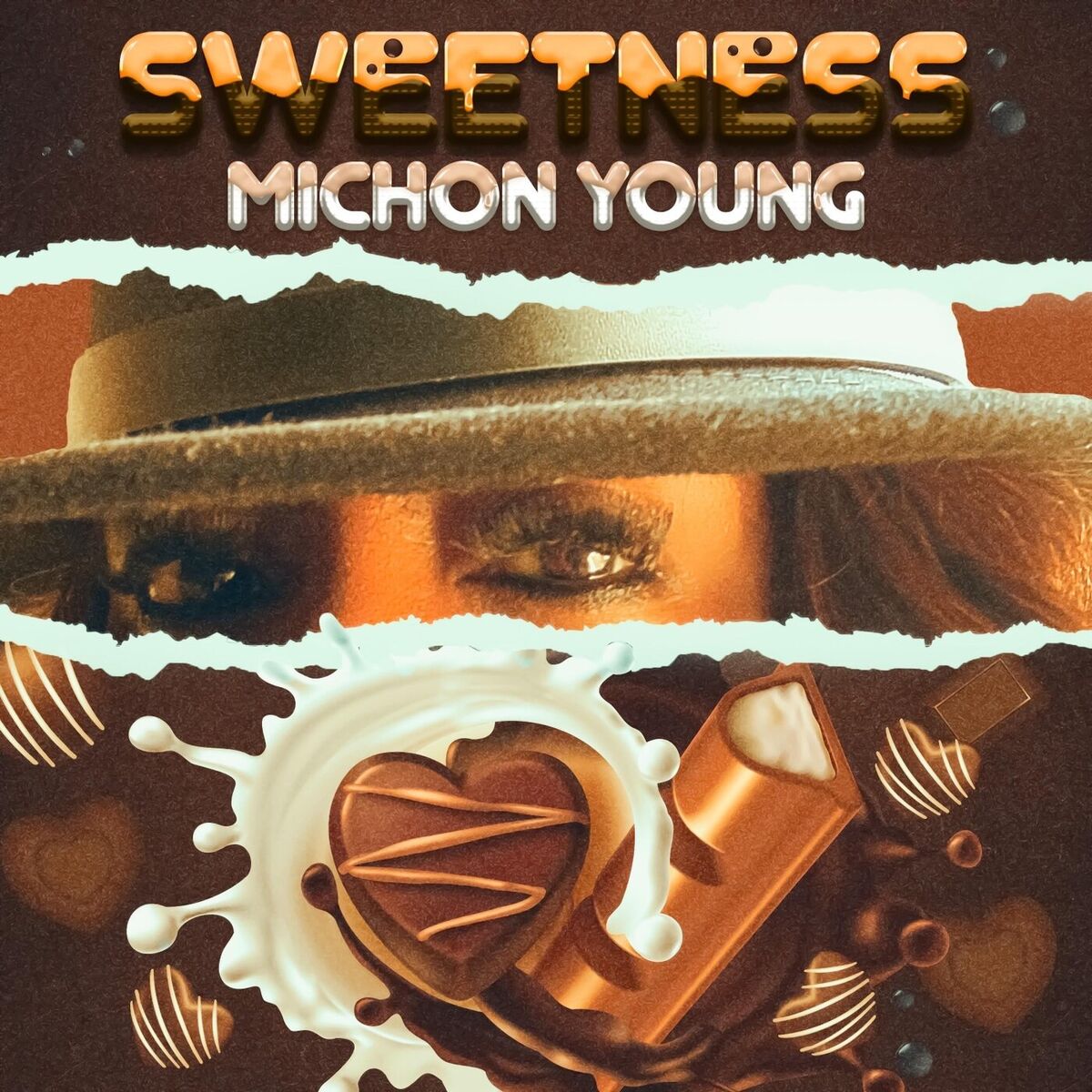 Album cover of Sweetness