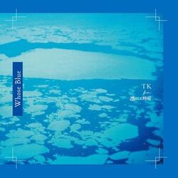 Cover of Whose Blue