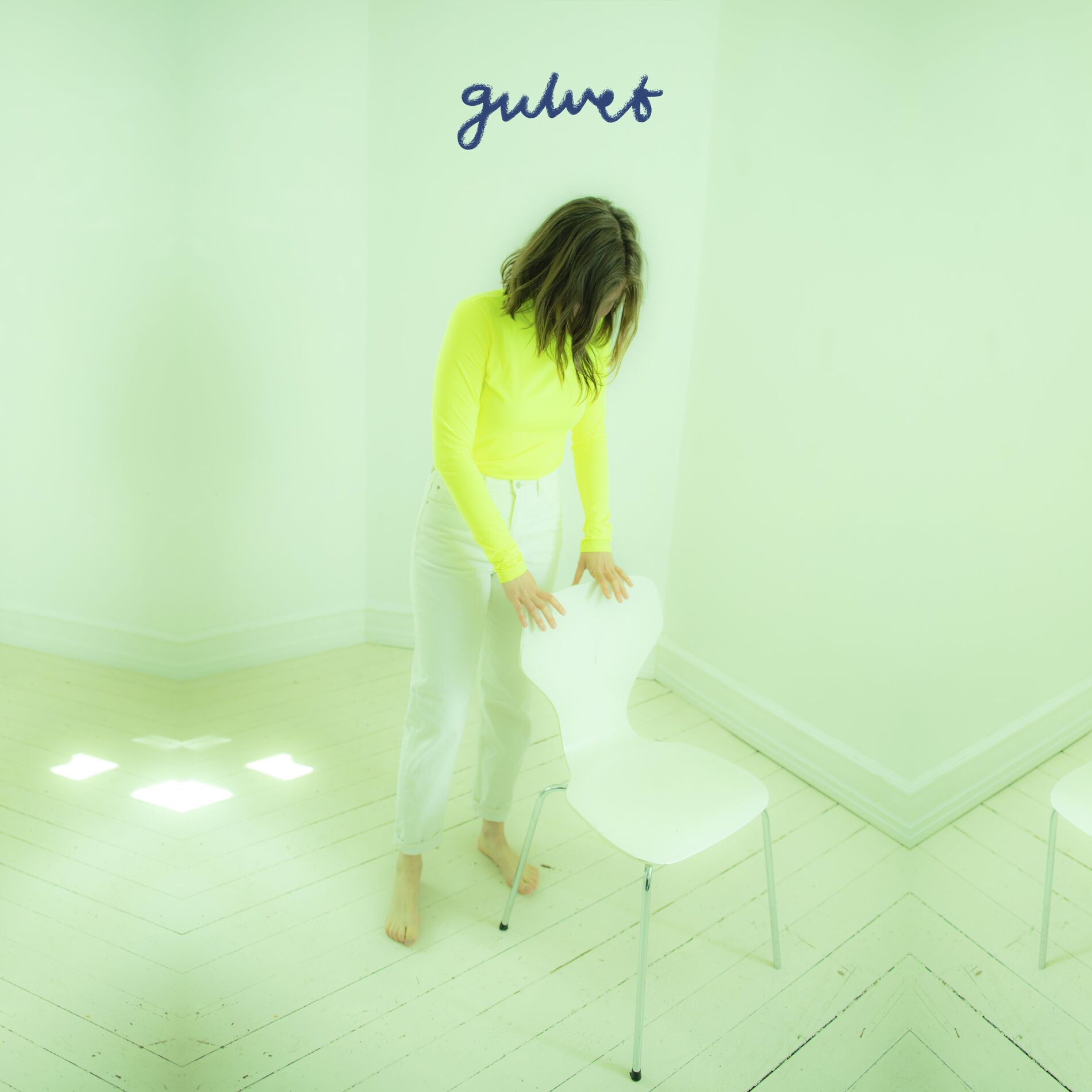 Album cover of Gulvet