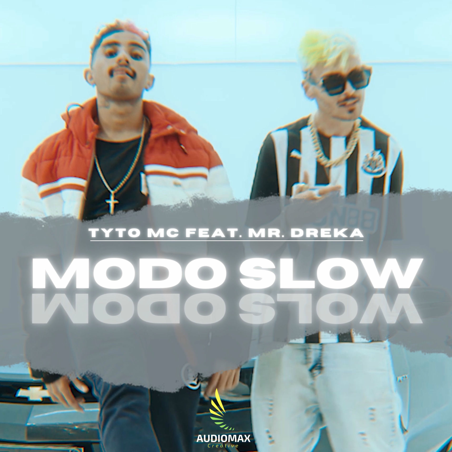 Album cover of Modo Slow