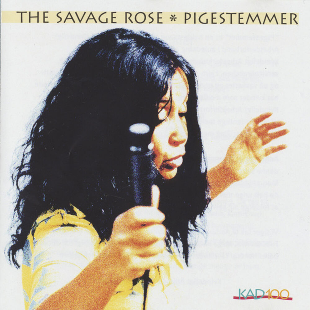 Picture of Pigestemmer