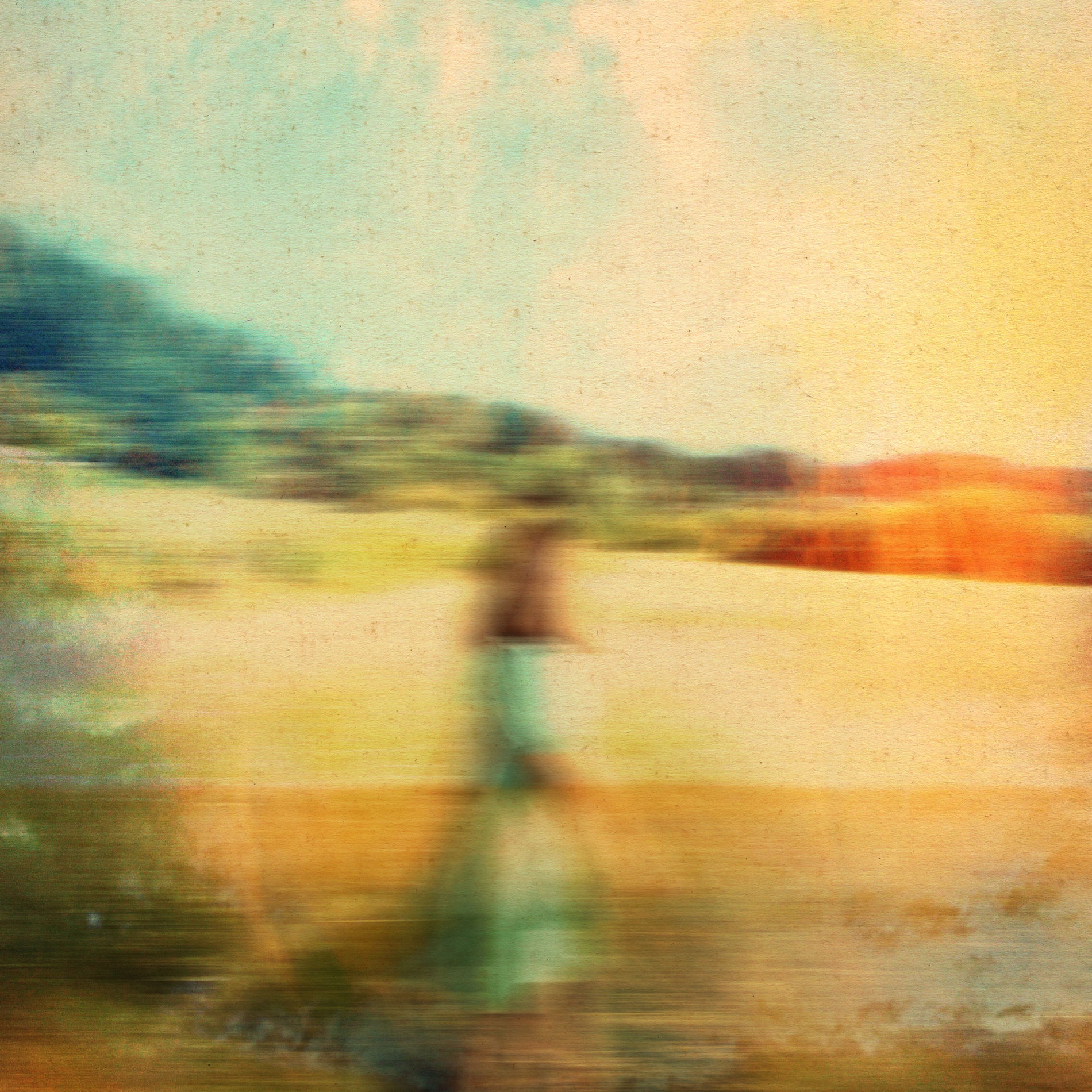 Album cover of Harmonic Haze