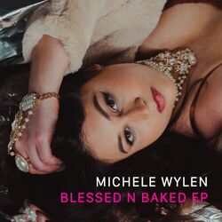 Cover of Blessed N Baked
