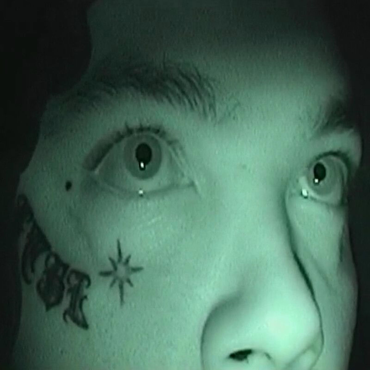 Album cover of White Lighter