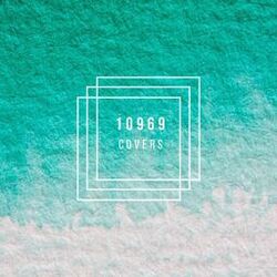 Cover of 10969 Covers :, Vol. 2