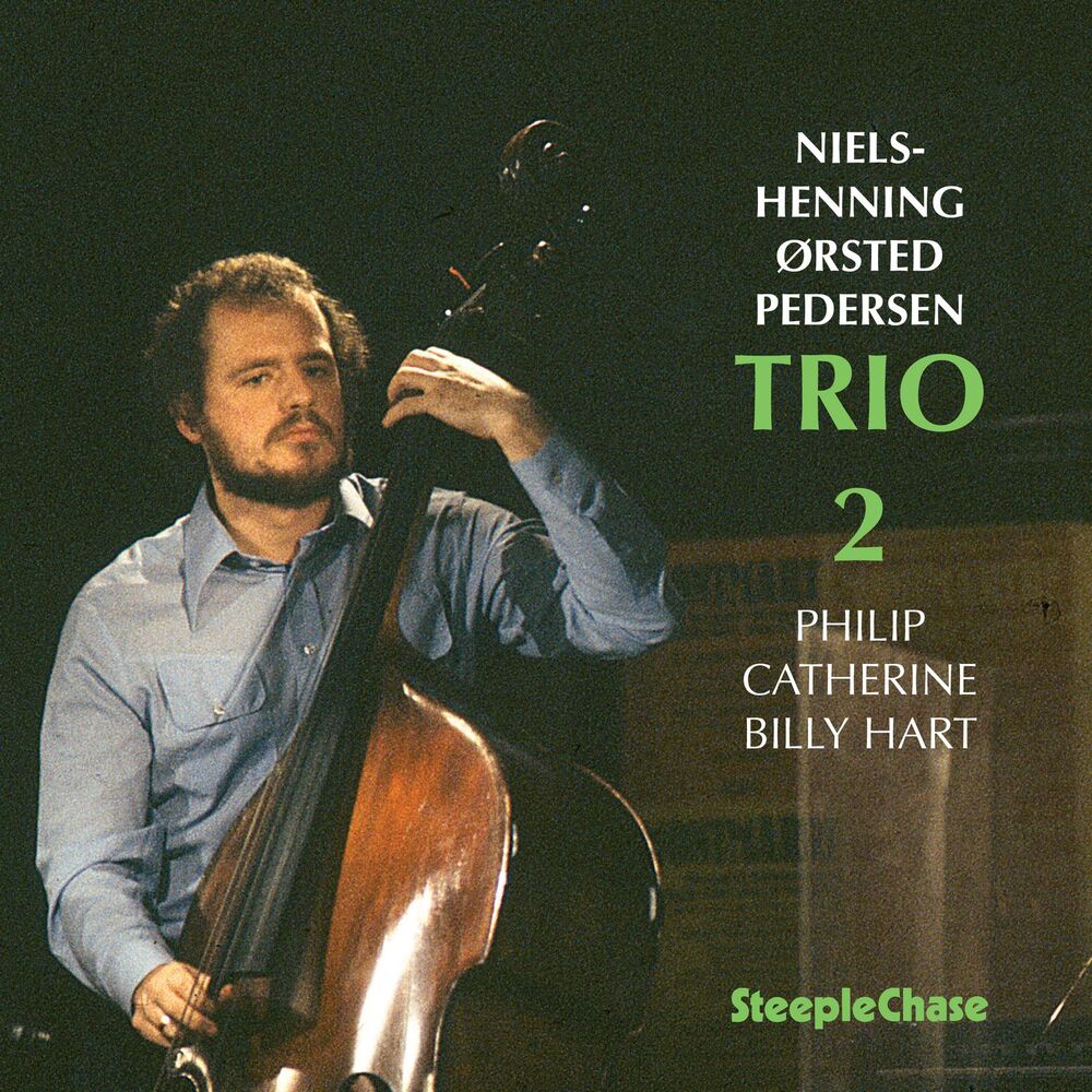 Picture of Trio 2 (Live)