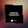 Panache (Original Mix) by Airbase album cover