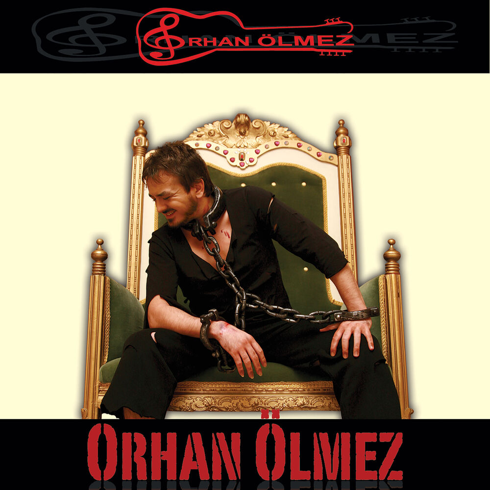 Picture of Orhan Ölmez