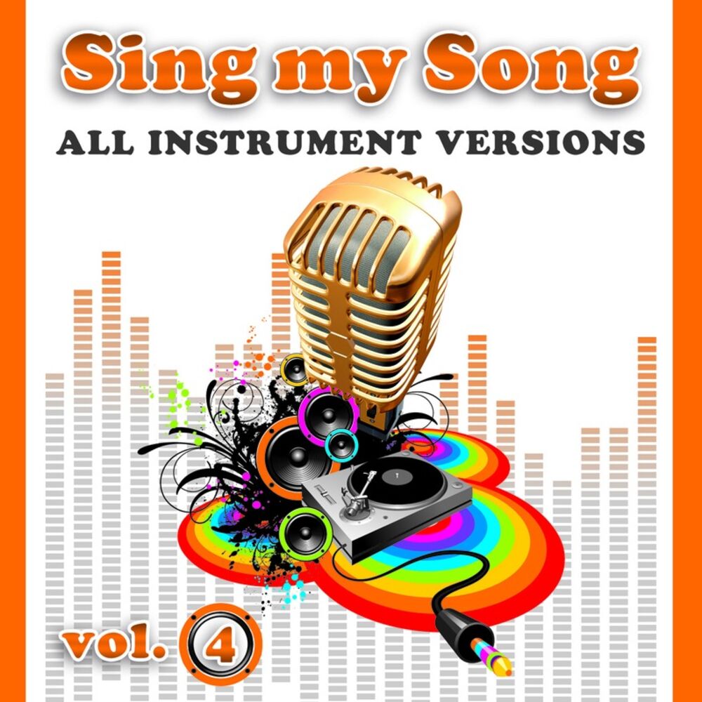 Picture of Sing My Song Vol 4