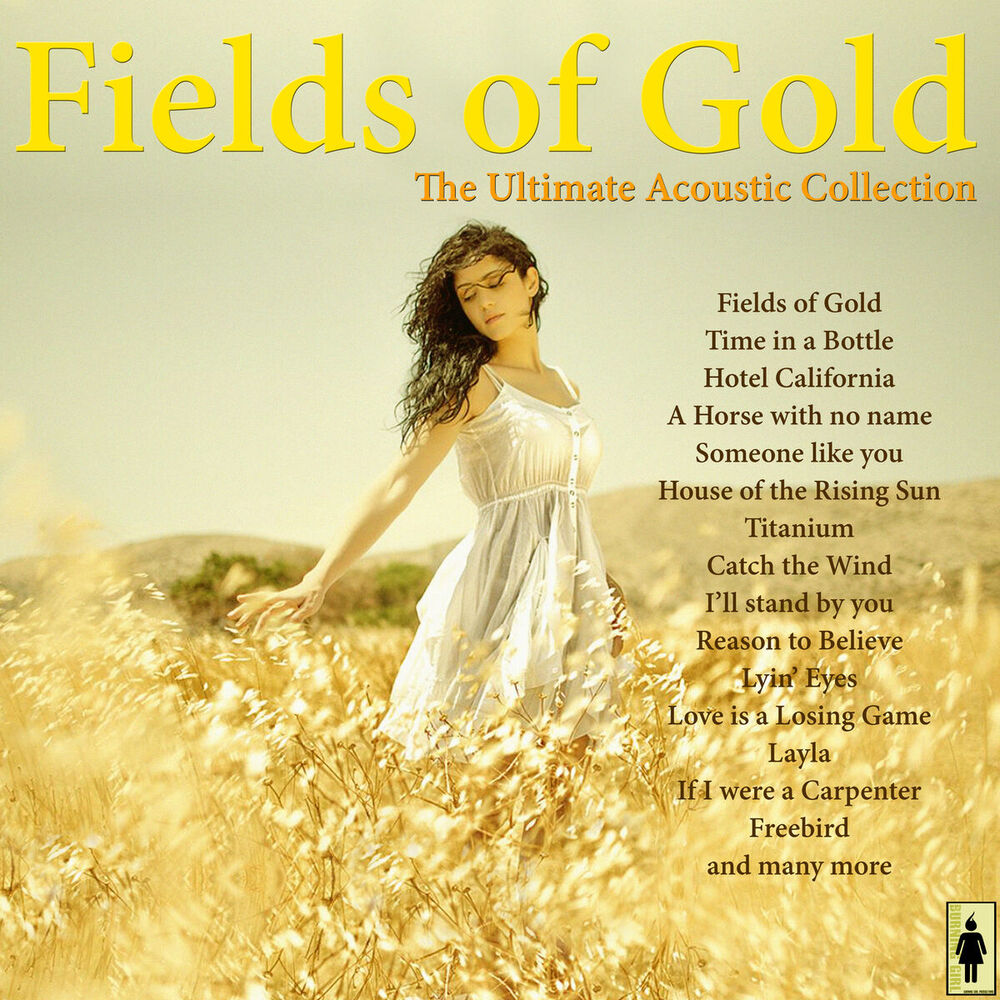 Picture of Fields Of Gold