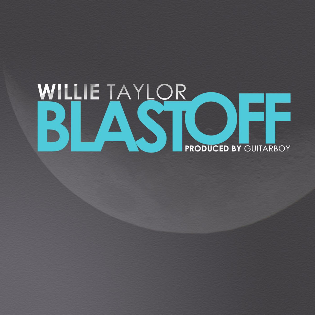 Album cover of Blast Off