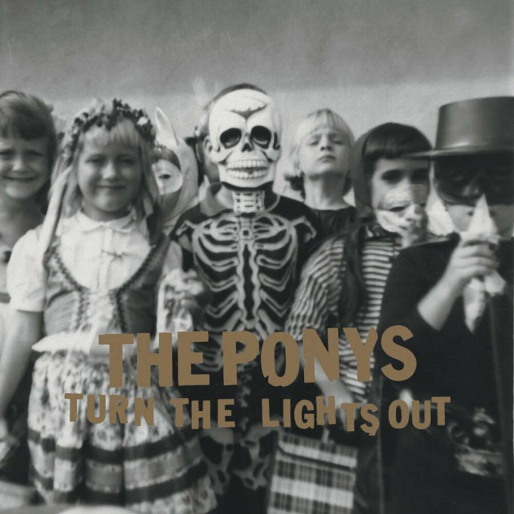 Picture of Turn The Lights Out