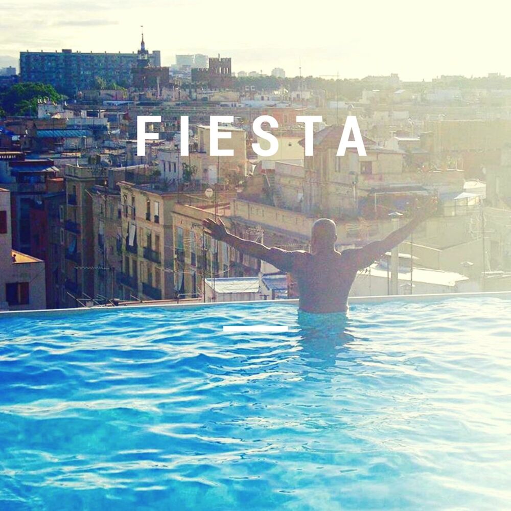 Picture of Fiesta