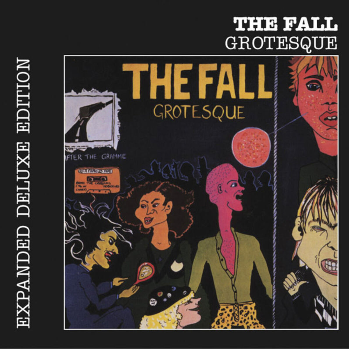 Album cover of Totally Wired
