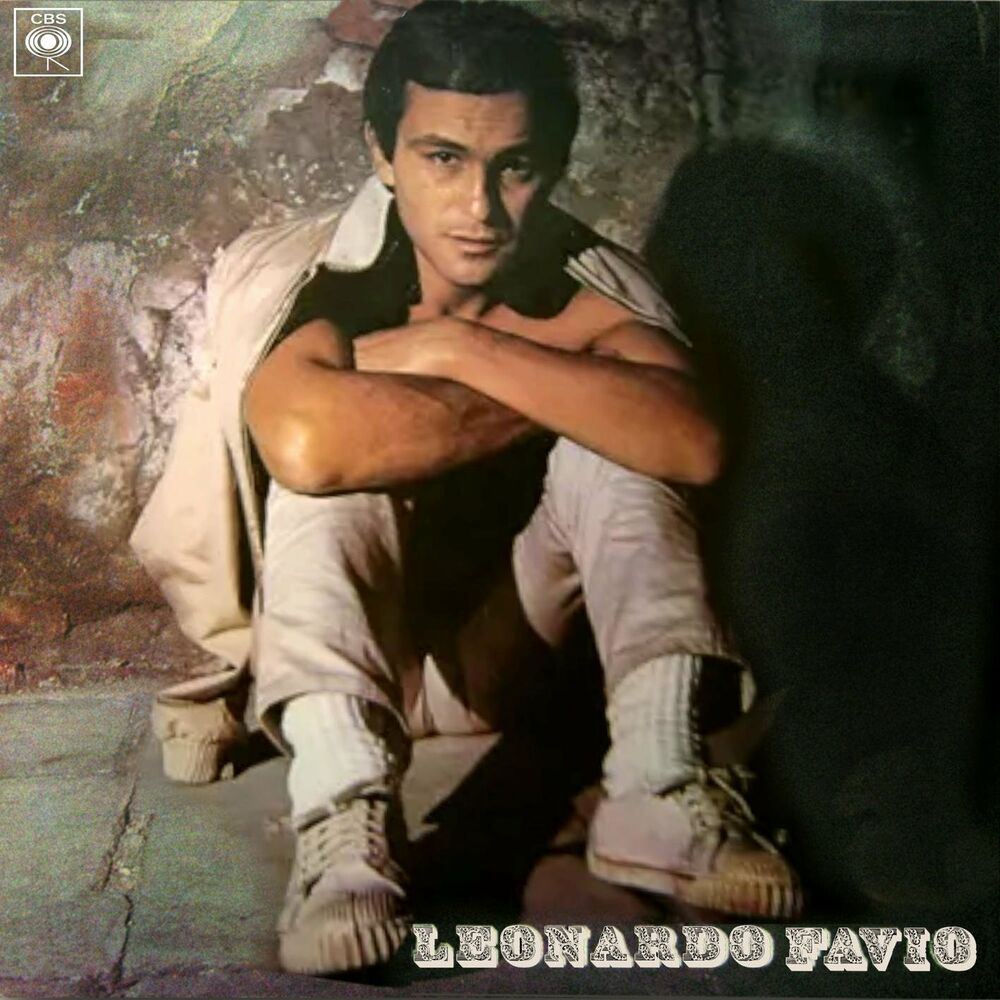 Picture of Leonardo Favio