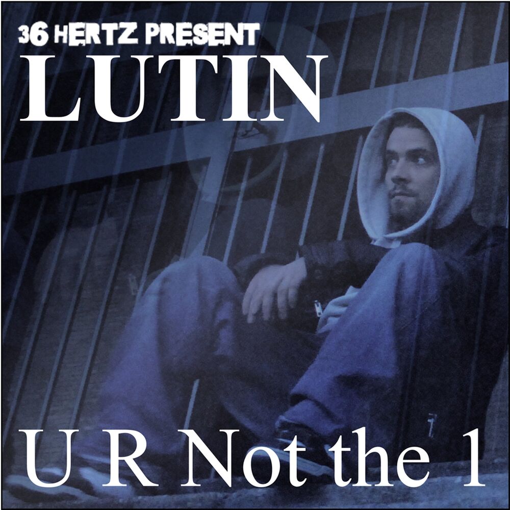 Picture of U R Not The 1 / Jigga