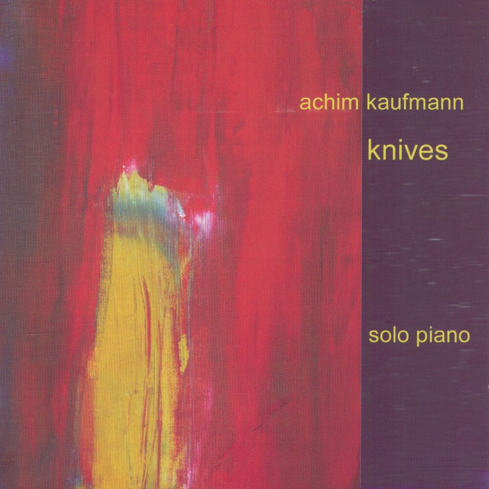 Picture of Knives