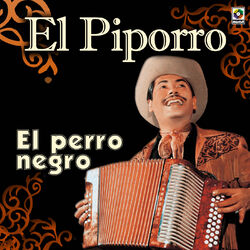 Cover of El Perro Negro