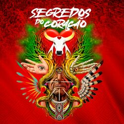 Cover of Segredos do Coração