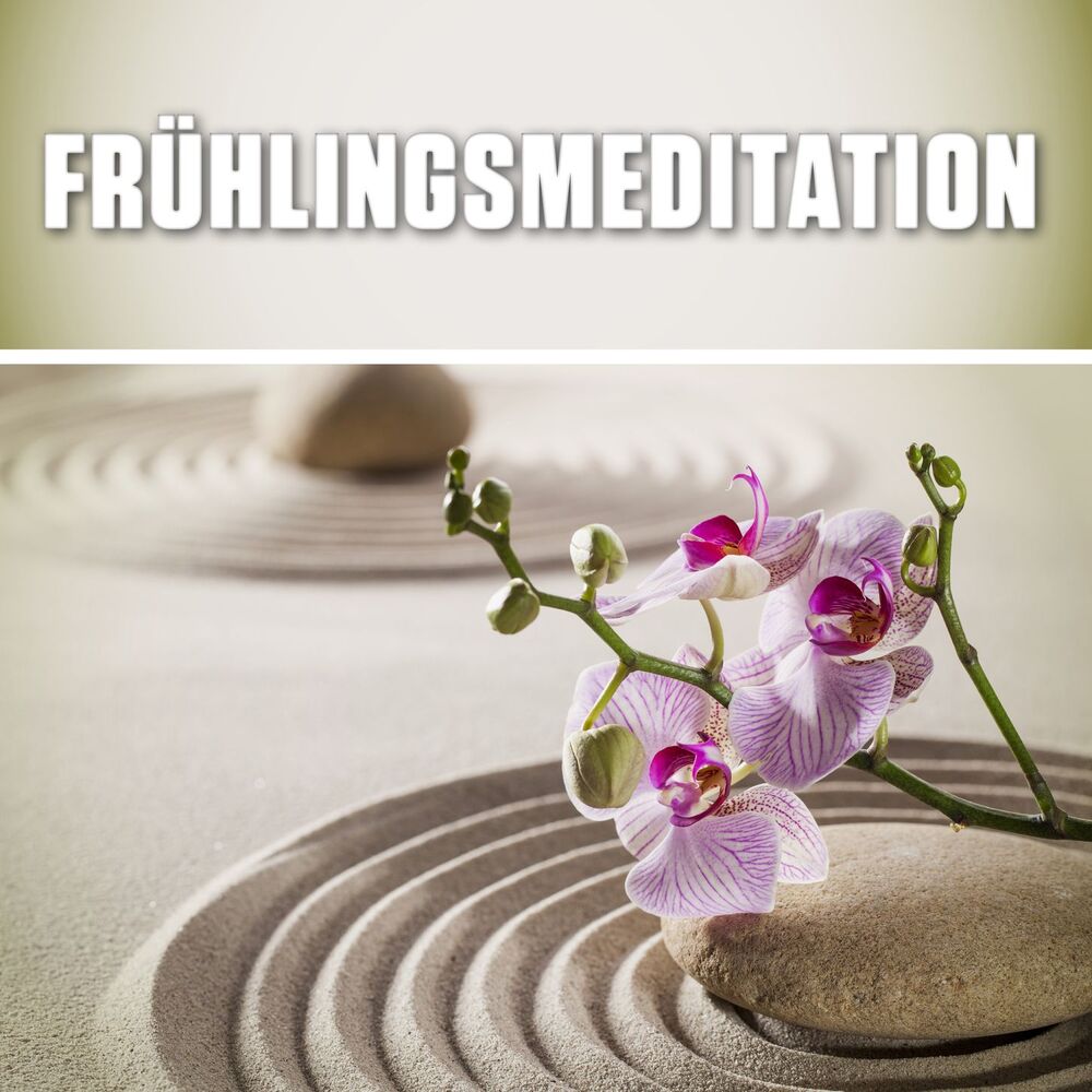 Picture of Frühlingsmeditation