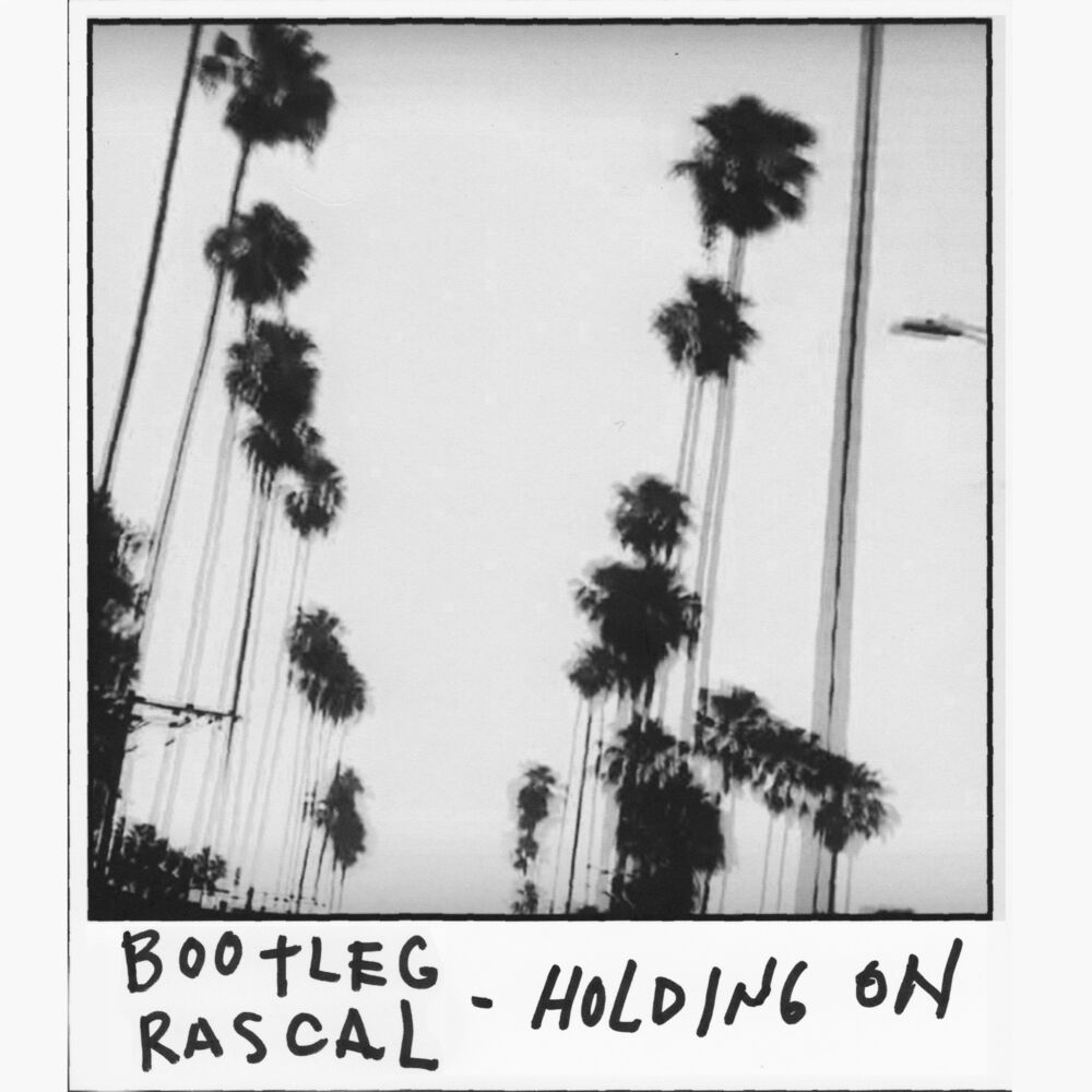Picture of Holding On – Single
