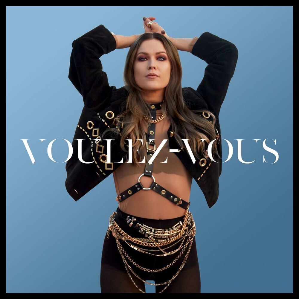 Picture of Voulez-vous