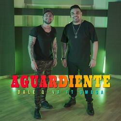 Cover of Aguardiente
