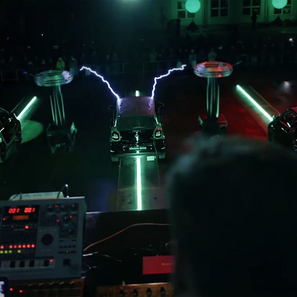 Picture of Smart Electric Symphony
