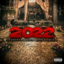 music cover