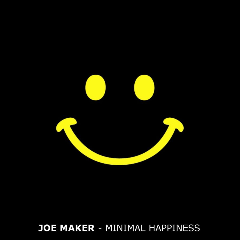 Picture of Minimal Happiness