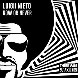 Cover of Now Or Never