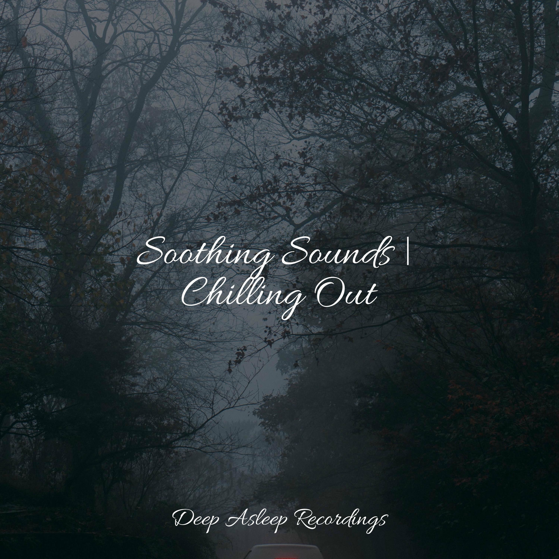 Album cover of Soothing Sounds | Chilling Out