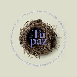 Cover of Tu Paz