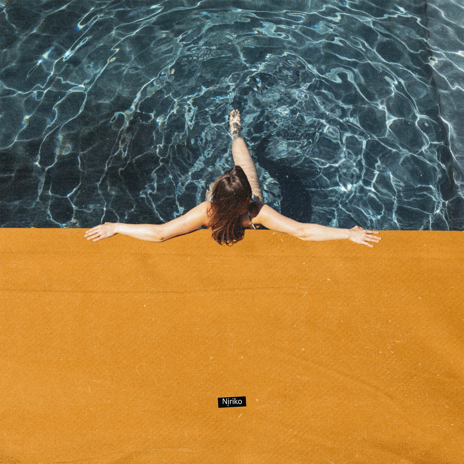 Album cover of New
