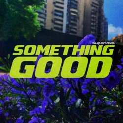 Cover of Something Good