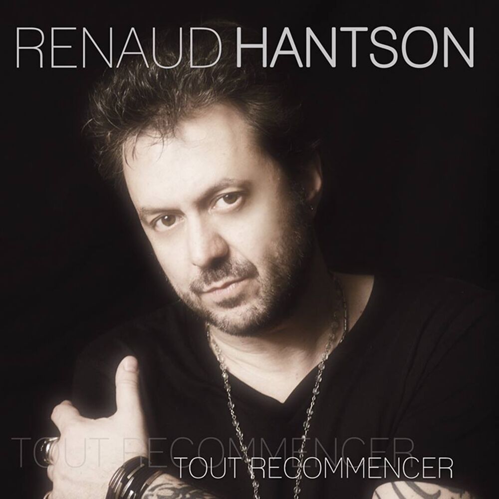Picture of Tout recommencer
