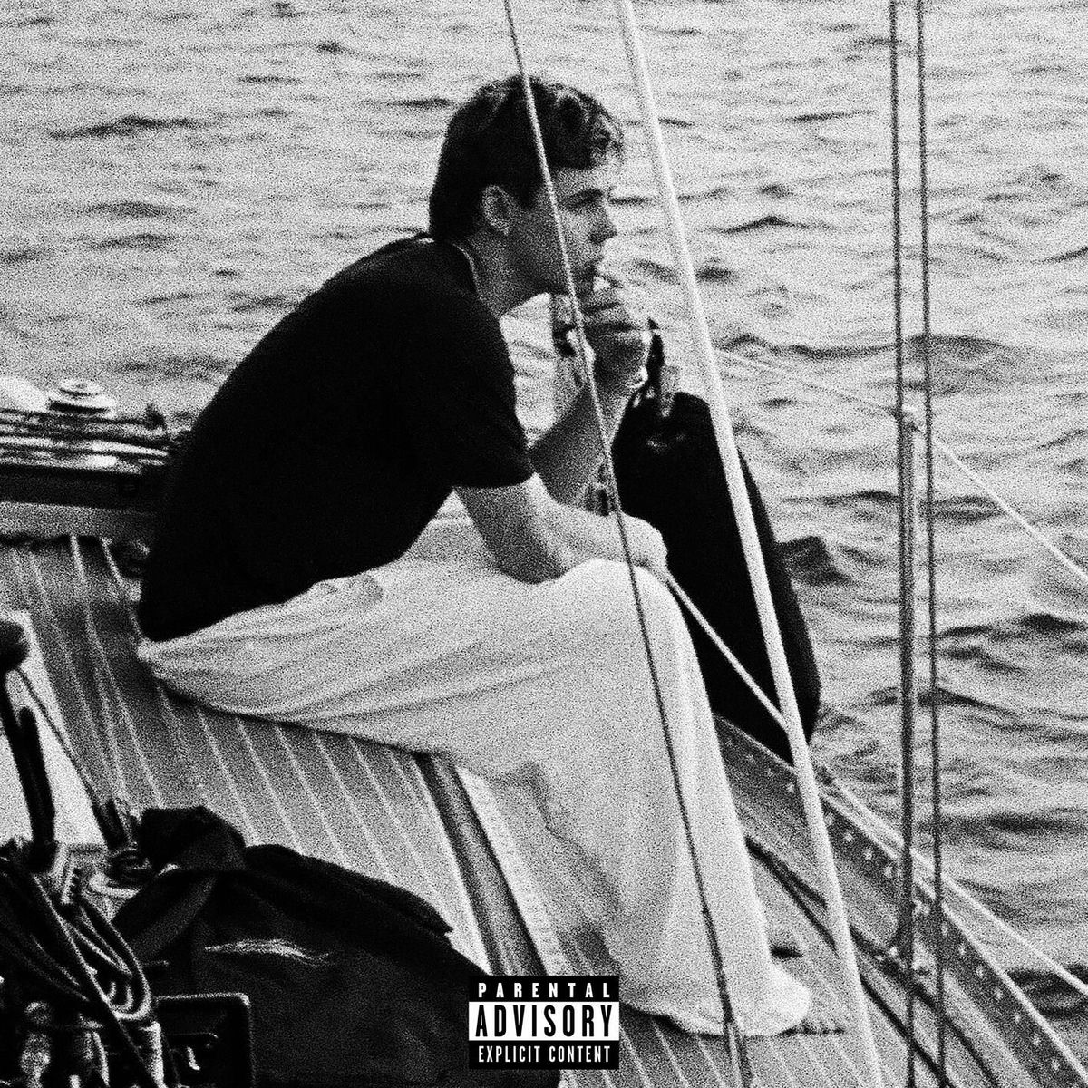 Album cover of HOT GIRL PROBLEMS