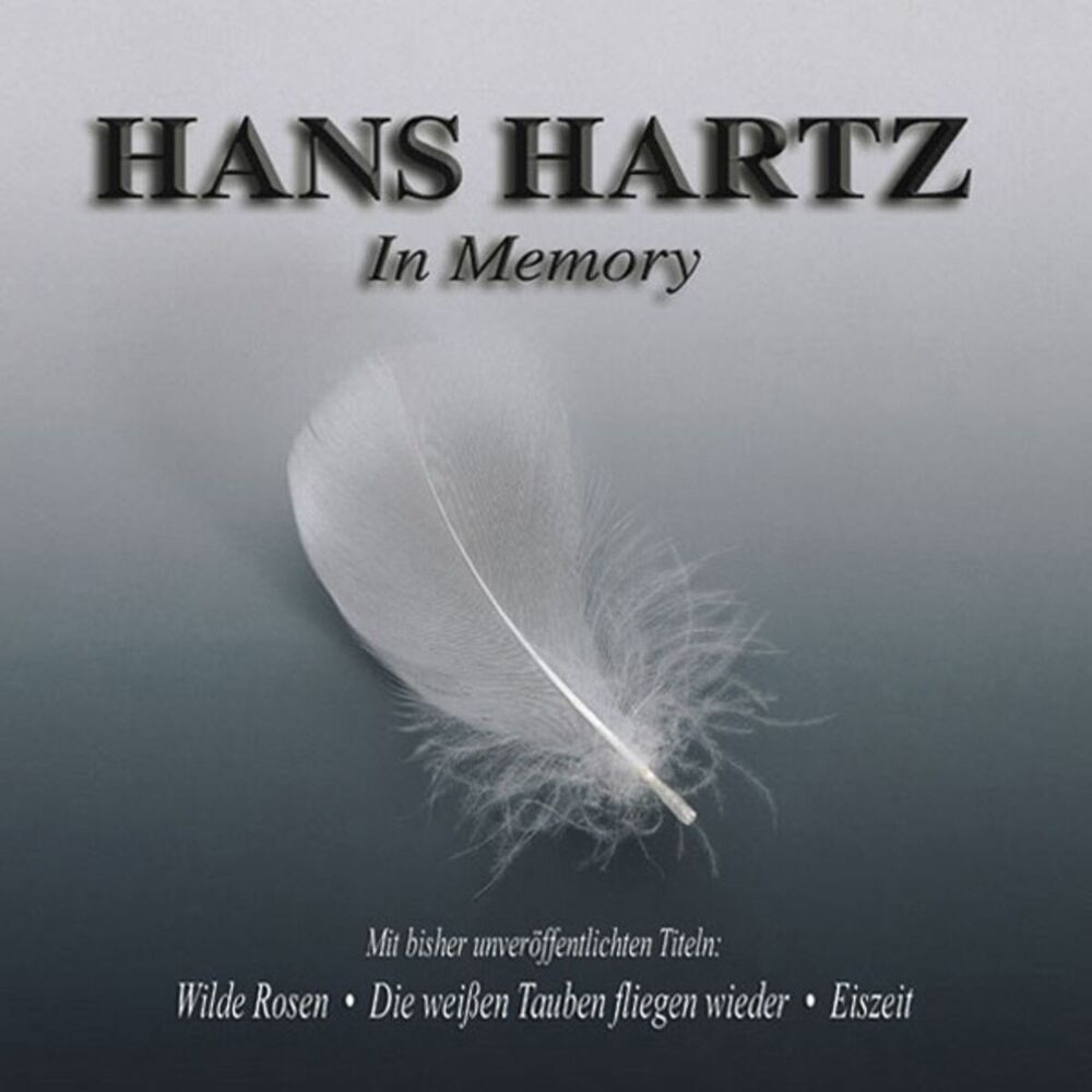 Picture of In Memory