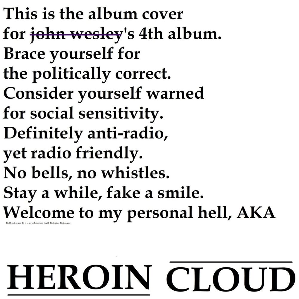 Picture of Heroin Cloud