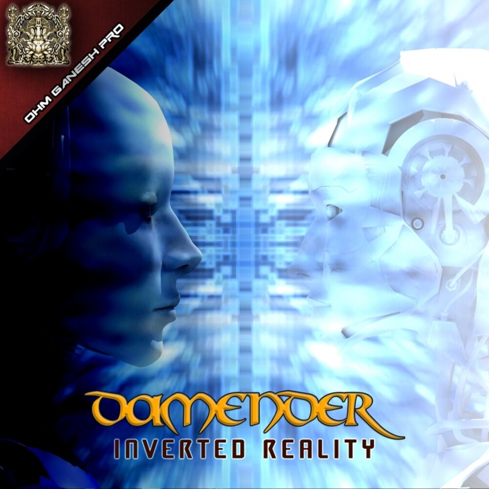 Picture of Inverted Reality