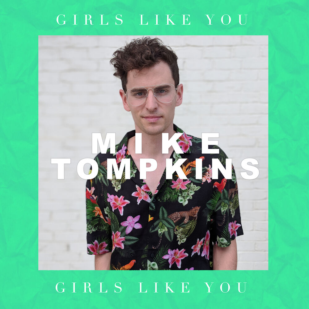 Picture of Girls Like You (Acapella)